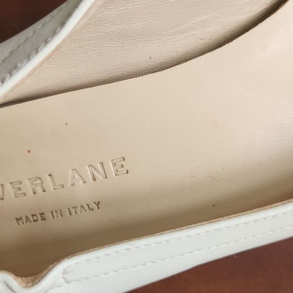 Everlane The Day Heel - Picture 9 of 9